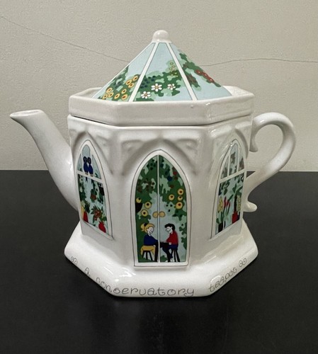 Wade english life teapots a - english,