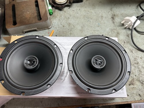 Focal auditor acx 165 speaker - auditor,