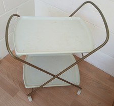 Hostess Trolley Vintage Retro
