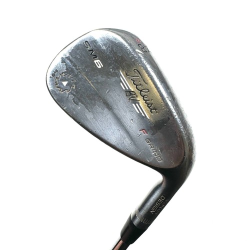 Titleist vokey sm6 gap - titleist,