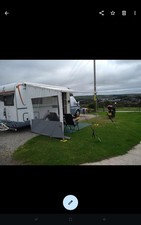 Fiamma Side W Pro  Motorhome