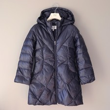 Armani Junior Girls Navy