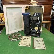 Pathescope 9.5mm Vintage Cine