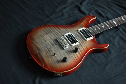 Prs ce24 ltd edition - prs,