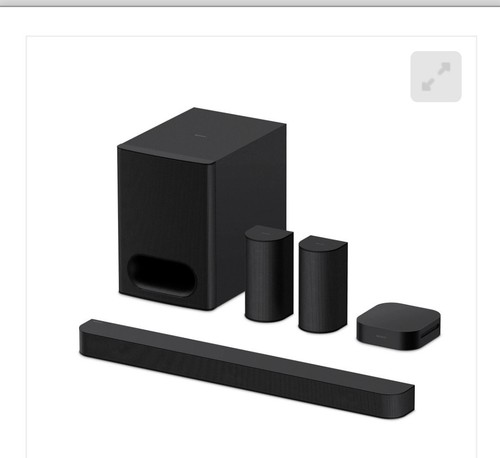 Sony 2 channel home - ht-a9, 4.0.2
