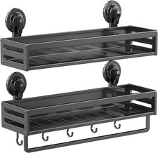 Shower Caddy Suction Cup, 15.7