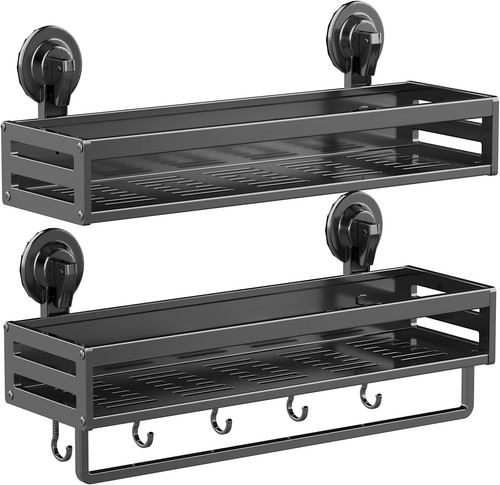 Shower caddy suction - suction, 15.7