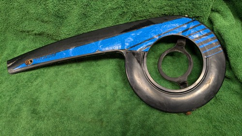 Chain guard for - guard,