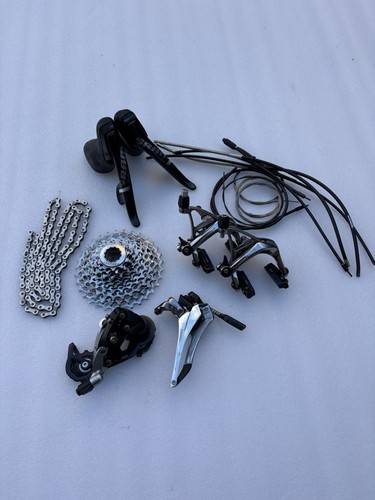 Sram force 2x11 speed - sram,
