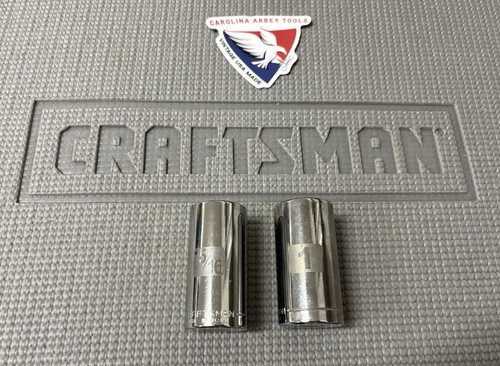 Sears craftsman usa drive - 3/8",