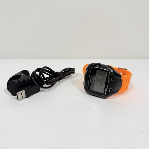 Garmin forerunner 910xt watch - forerunner,