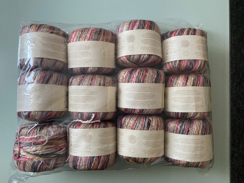Rowan damask yarn - , grams
