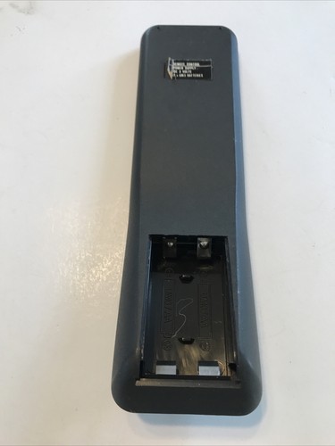 Teac remote 585 oem - remote,