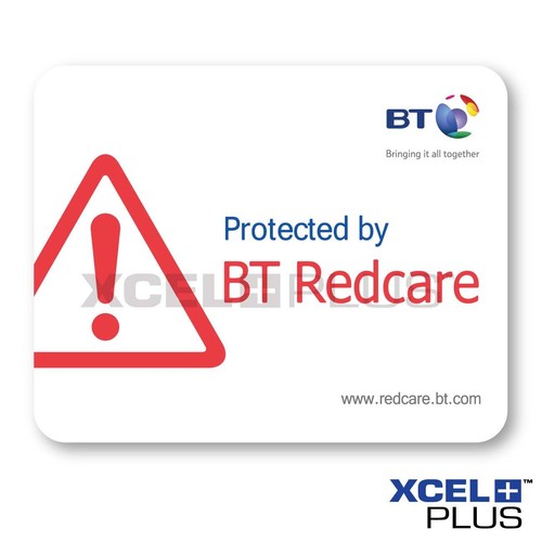 Redcare alarm window - redcare,