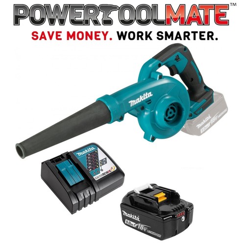 Makita lxt 18v dub185rt - makita,
