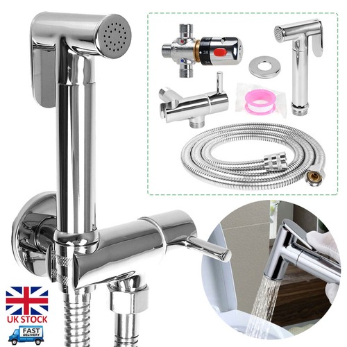 Thermostatic mixer valve - thermostatic,