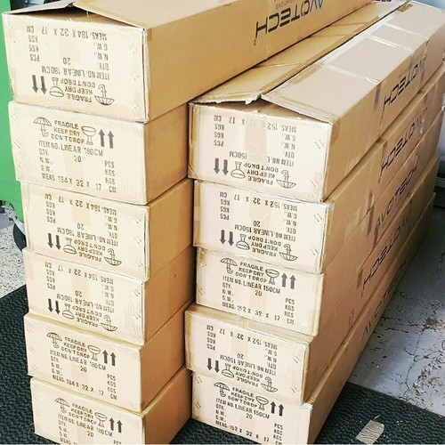 6ft led strip light - 4-6ft,