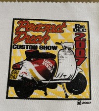 peanutduck parts fair patch