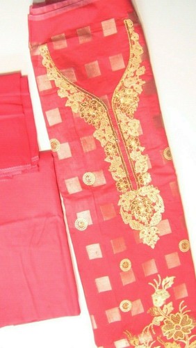 Punjabi suit unstitch - punjabi,