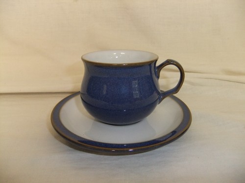Denby imperial blue - -,