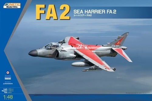 Kinetic 48041 48th - 48041, scale