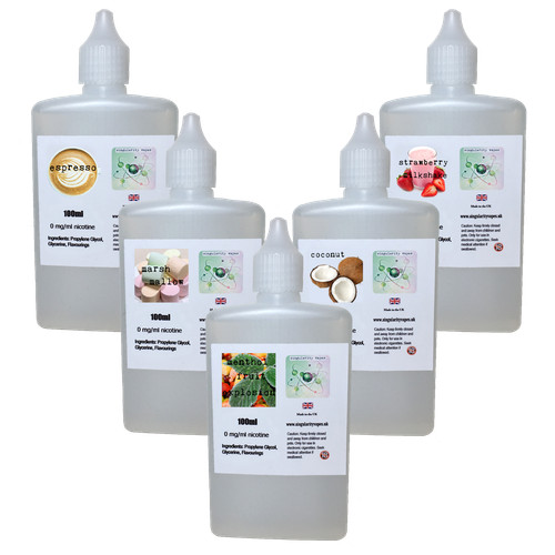 100ml liquid vape - vape, juice