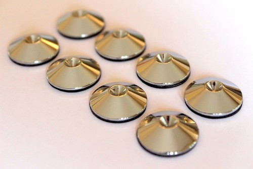 Spike shoes pads for mission - shoes,