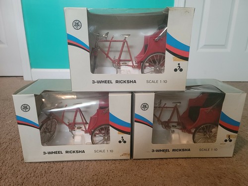 Total 10 scale miniature - total*,