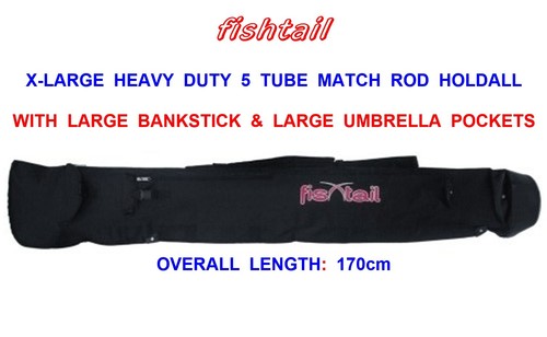 Fishtail large heavy duty - x-large,
