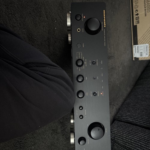 Marantz pm4000 stereo - marantz,