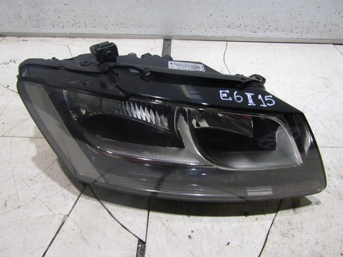 Audi mk1 8r - audi, right