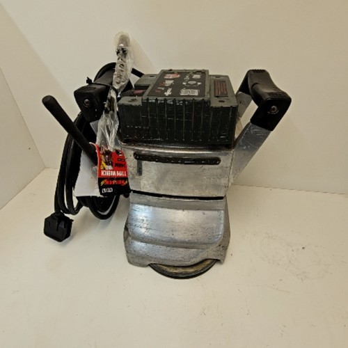 Hiretech ht7 edge sander - ht7,