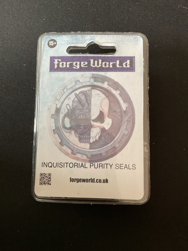 Warhammer 40k forgeworld - warhammer,