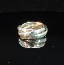 Sterling Silver 925 Russian