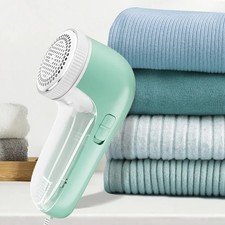 Electric large clothes bobble - electric,