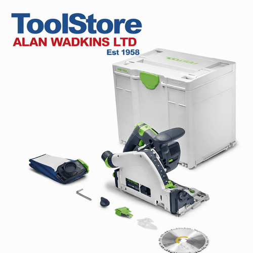 Festool tsc55 kseb basic - festool,