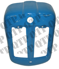 For FORDSON DEXTA NOSE CONE - STEEL