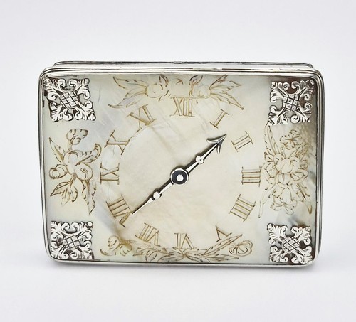 Fine dutch solid silver - dutch,
