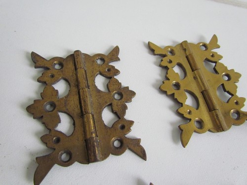 Unused nos pair vintage - unused, of