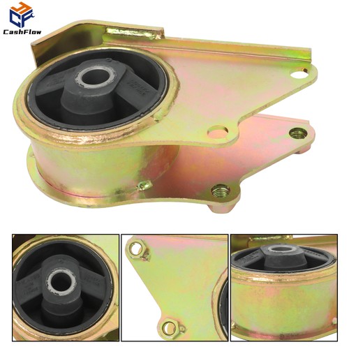 Lower gearbox mount - lower,