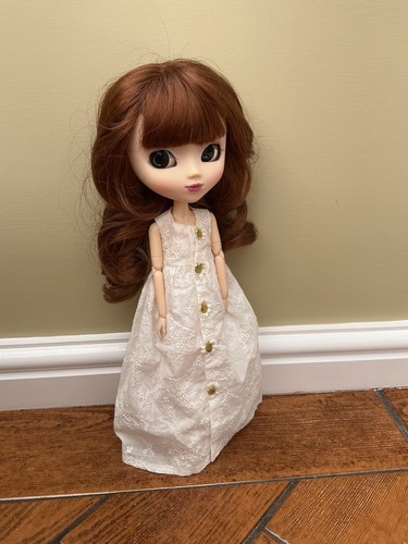 Beautiful pullip doll - beautiful,