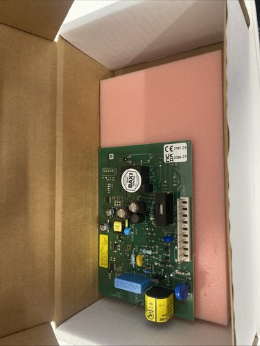 Baxi pcb 241838 new - baxi,