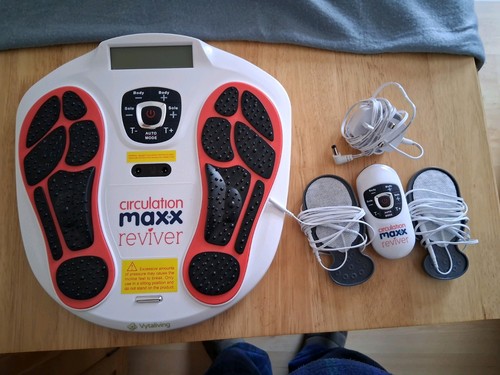 Vytaliving maxx circulation - vytaliving,