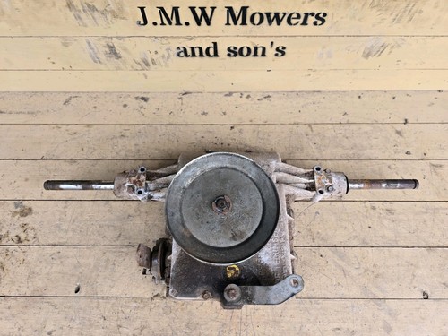 Westwood gearbox transmission - gearbox,