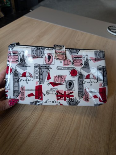 Lulu guinness make bag - lulu,