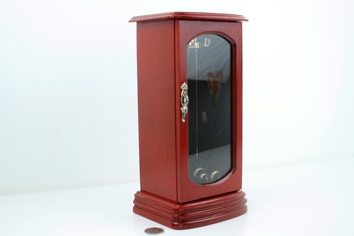 Vintage jewellery storage - vintage,
