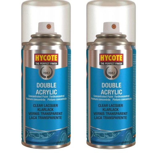 Hycote xdpb908 clear spray - hycote,