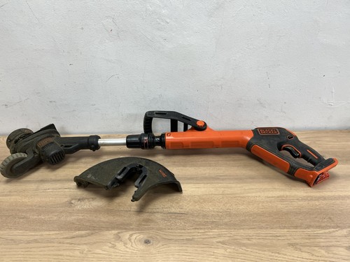 Black decker 18v powerconnect - decker,