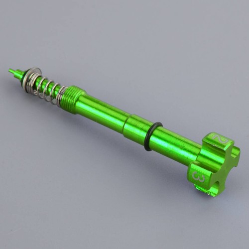 Air fuel mixture screw - screw, set