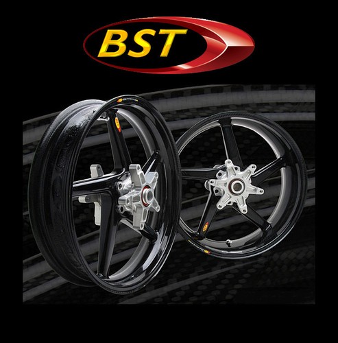 Bst carbon fiber - bst, diamond-tek